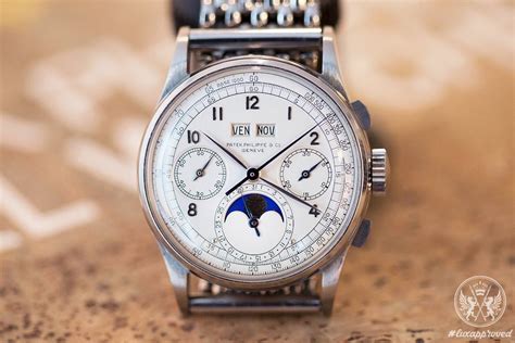 patek philippe ref 1518 11.1 million|patek 1518 for sale.